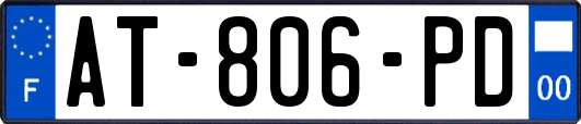 AT-806-PD
