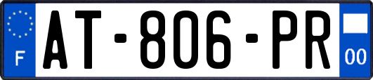 AT-806-PR