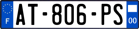 AT-806-PS