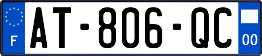 AT-806-QC