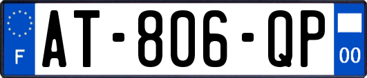 AT-806-QP