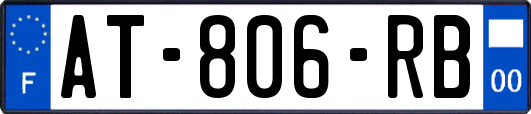 AT-806-RB