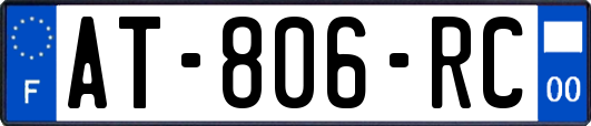 AT-806-RC