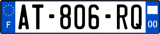 AT-806-RQ