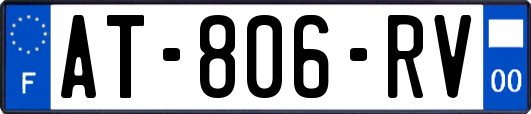 AT-806-RV
