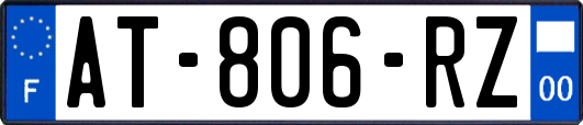 AT-806-RZ