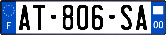 AT-806-SA