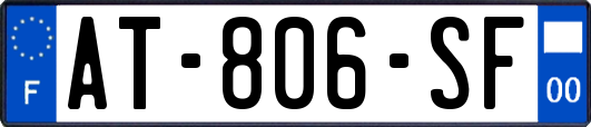 AT-806-SF