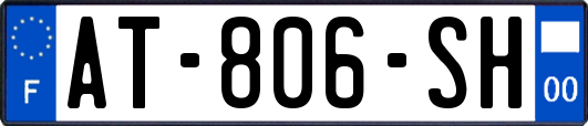 AT-806-SH