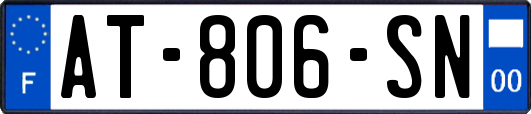 AT-806-SN