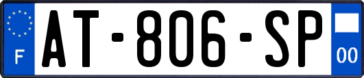 AT-806-SP