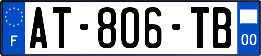 AT-806-TB