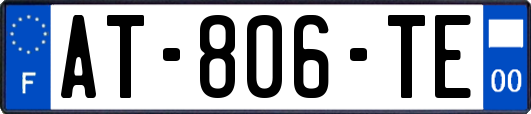 AT-806-TE
