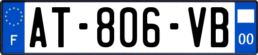 AT-806-VB