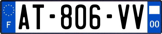 AT-806-VV