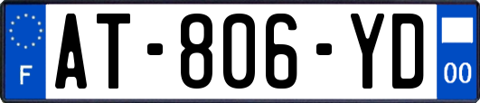 AT-806-YD