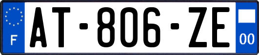 AT-806-ZE