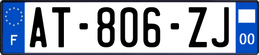 AT-806-ZJ