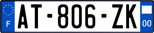 AT-806-ZK