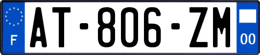 AT-806-ZM