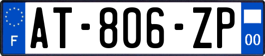 AT-806-ZP