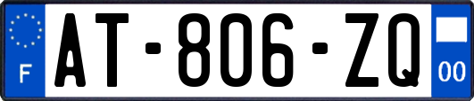 AT-806-ZQ