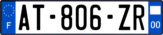 AT-806-ZR