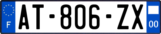 AT-806-ZX