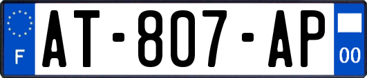 AT-807-AP