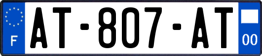 AT-807-AT