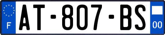 AT-807-BS