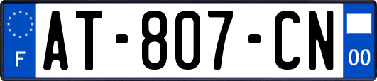 AT-807-CN