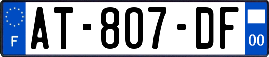 AT-807-DF