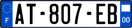 AT-807-EB