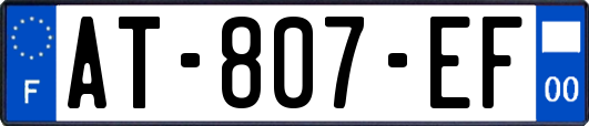 AT-807-EF