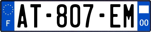 AT-807-EM