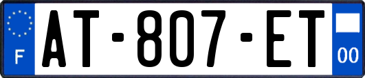 AT-807-ET