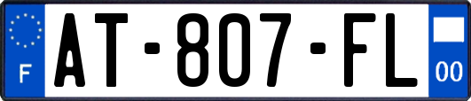AT-807-FL
