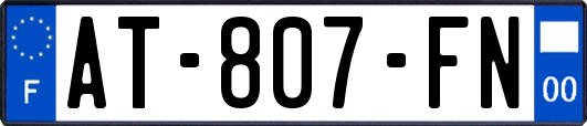 AT-807-FN