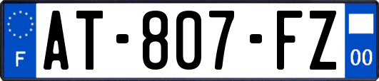 AT-807-FZ