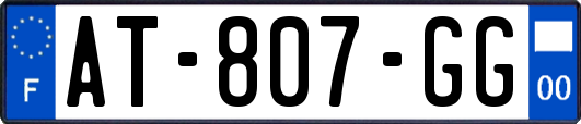 AT-807-GG