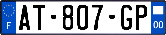 AT-807-GP