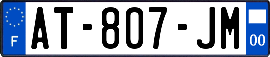 AT-807-JM