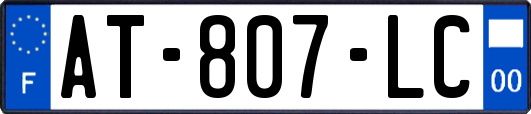 AT-807-LC