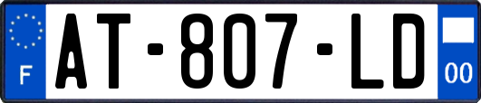 AT-807-LD