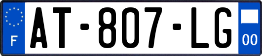 AT-807-LG
