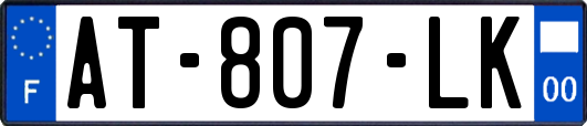 AT-807-LK
