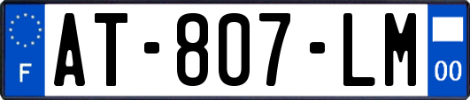 AT-807-LM