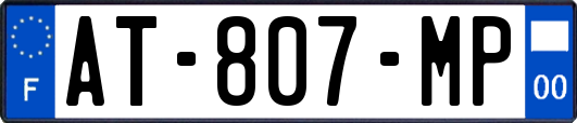 AT-807-MP