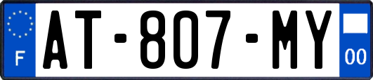 AT-807-MY